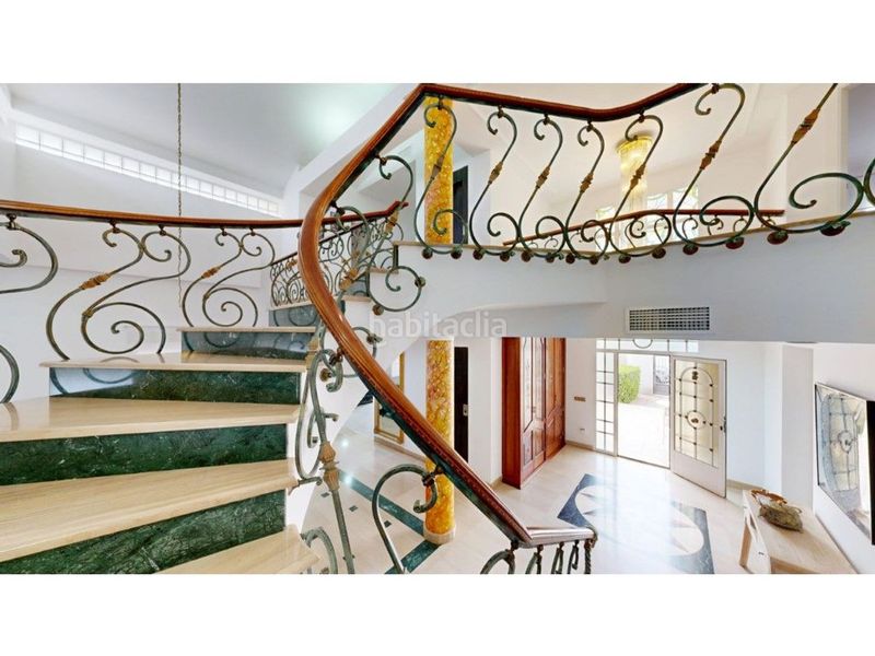 Foto 75a73144-5da6-444b-b011-647e9fe62bc1. Chalet  4 habitaciones 1 estancias 103011658 en Eliana (l´)