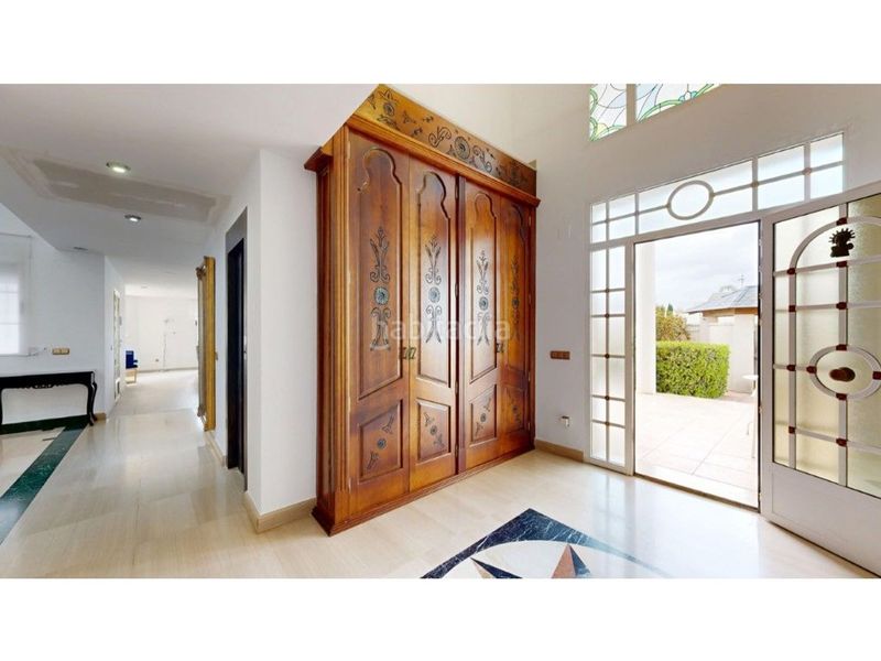 Foto 9bc916c9-7271-472a-bb82-fc48143ce452. Chalet  4 habitaciones 1 estancias 103011658 en Eliana (l´)
