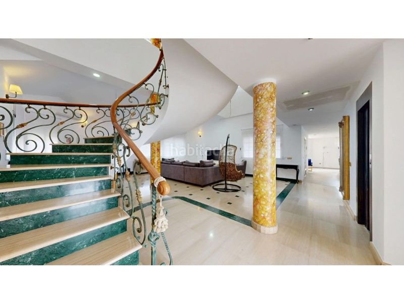 Foto a59f441e-b5d6-48a5-8b1f-9a26ef9a78cf. Chalet  4 habitaciones 1 estancias 103011658 en Eliana (l´)