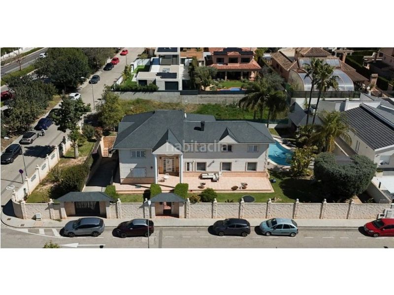 Foto c52595c7-0234-4501-b9ac-9f1f87c02e93. Chalet  4 habitaciones 1 estancias 103011658 en Eliana (l´)