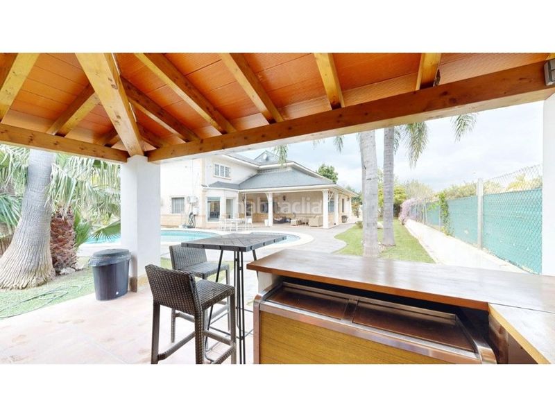 Foto d8c6bdae-bffb-4886-9301-c75a4a98e9ea. Chalet  4 habitaciones 1 estancias 103011658 en Eliana (l´)