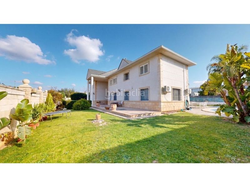Foto d8d53fb4-27cb-4c62-b73c-f9519057da48. Chalet  4 habitaciones 1 estancias 103011658 en Eliana (l´)