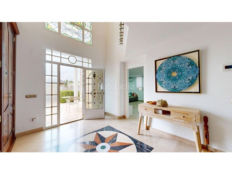 Foto f479be42-4f5c-4aad-8e1a-4b93472f88ac. Chalet  4 habitaciones 1 estancias 103011658 en Eliana (l´)