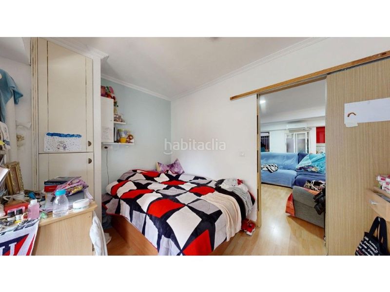 Foto d4cbe673-2ca6-4856-b4eb-a7ff626564d3. Pis a Juzgados Mislata
