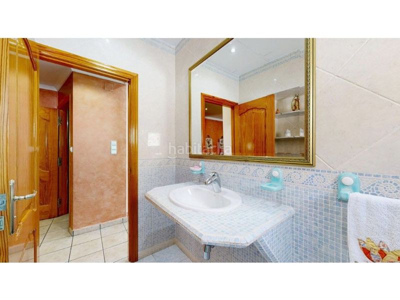 Foto e1c2426e-f28a-47a8-b43f-28dd01bc278a. Casa amb calefacció aparcament a Carcaixent