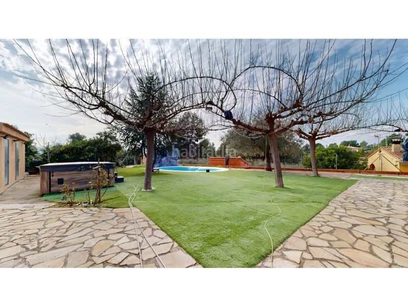 Foto fe3bd344-7054-41c5-be69-382e340d4fa6. Xalet amb calefacció aparcament piscina a Vilafamés