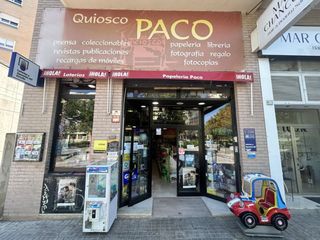Local Comercial a Barrio de Benimaclet