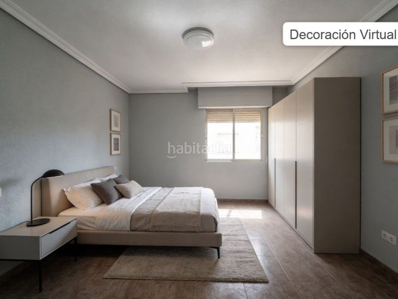 Foto ccb641cd-79e8-43c1-9585-efb318e0a868. Piso  3 habitaciones 103011699 en Tavernes de la Valldigna