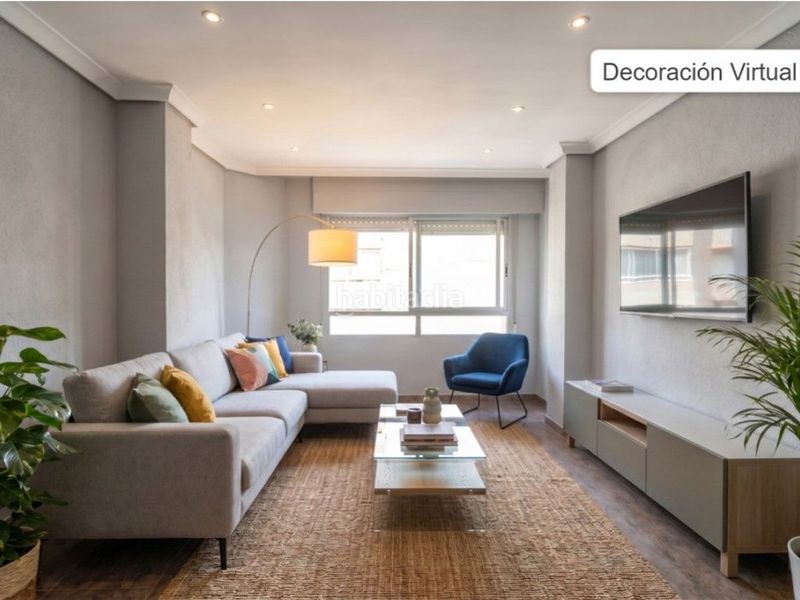 Foto f4aaa9d6-4864-42f9-9459-97496315f73b. Piso  3 habitaciones 103011699 en Tavernes de la Valldigna