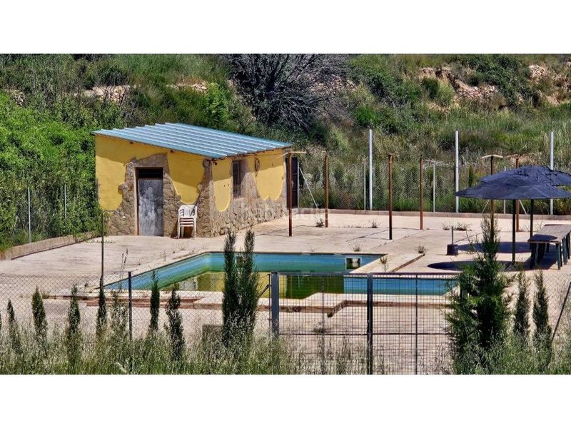 Foto cf820ae3-1ed2-48f0-9455-b1c41b03d635. Masia a Bejís