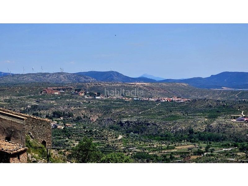 Foto fb6010b7-d011-4997-b42f-698d29a3c1f9. Masia a Bejís