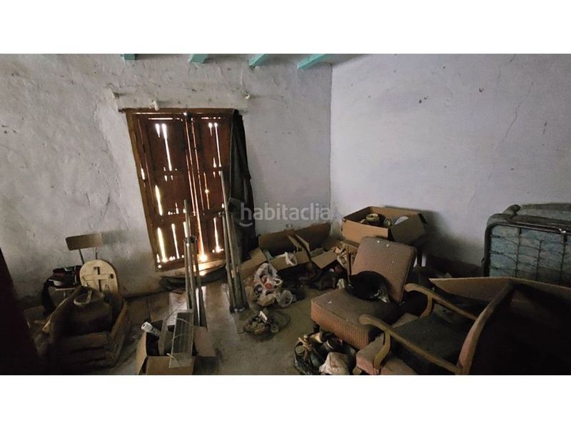 Foto ff3c78ec-3862-460e-b9ac-dd231e5093ae. Masia a Bejís