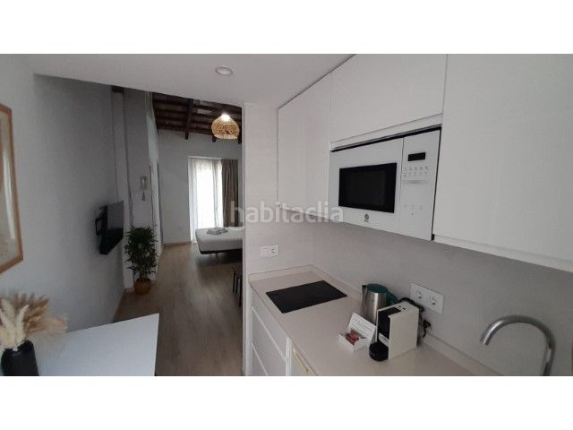 Foto 00bf8c9a-c6da-4b55-b098-6fe6860f513e. Pis amb calefacció a El Cabanyal-El Canyamelar Valencia