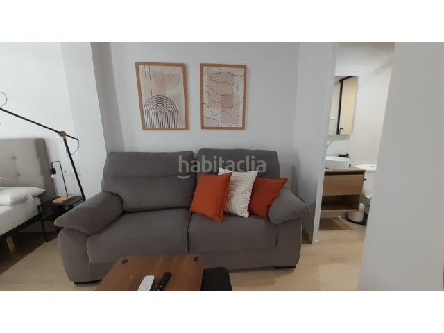 Foto a6c7ddb7-17a1-403b-b7b9-2d7631594155. Pis amb calefacció a El Cabanyal-El Canyamelar Valencia