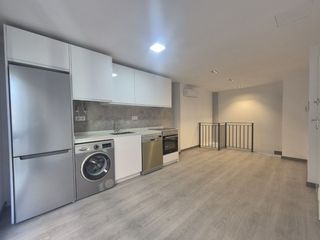Piso  De fray julián garcés 11. Piso 2 habitaciones 103030075