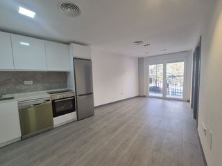 Piso  De fray julián garcés 11. Piso 2 habitaciones 103030076