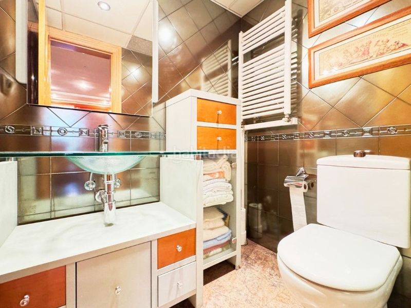 Foto 5ac8a6b1-6075-4b8c-8374-9805d9001780. Casa amb calefacció aparcament piscina a Miralbueno Zaragoza