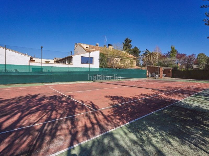 Foto bb7f7ccb-d571-47e7-b972-023340ed7bea. Casa amb calefacció aparcament piscina a Miralbueno Zaragoza