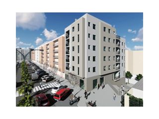 Appartement  Avenida pi y margall. Promoción de obra nueva en pi i margall 40 de burjassot.