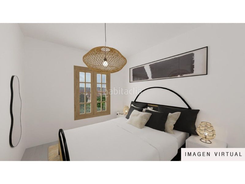 Foto d46b56b0-ea1d-4a6e-85bc-37d53554cf68. Pis a Zona Concordia Burjassot