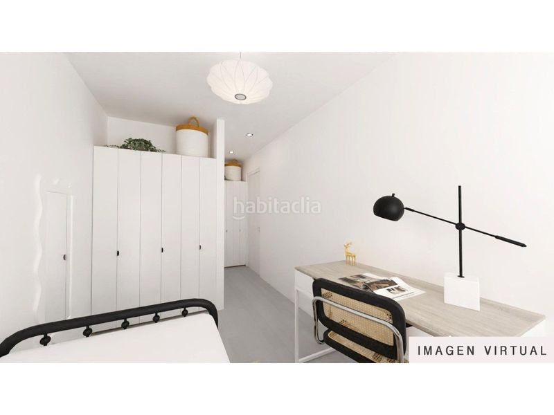 Foto eb78f6b9-1e7b-4f12-9ff5-74f144b2b78e. Pis a Zona Concordia Burjassot