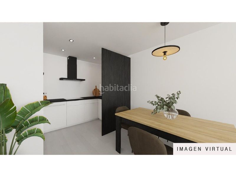 Foto 597c2215-6c06-4d32-9639-3d93b9815b1b. Pis a Zona Concordia Burjassot