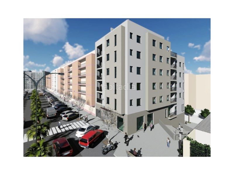 Foto 6b86edb9-15a8-4e98-b4eb-c9af9e2638ea. Pis a Zona Concordia Burjassot