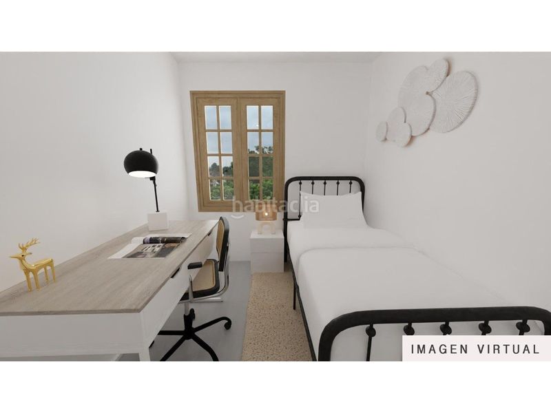 Foto b46728e3-40d9-437e-807d-0006423d1360. Pis a Zona Concordia Burjassot