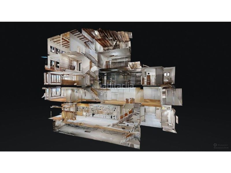 Foto 020c14af-73ab-4e88-a1f8-9d6b2ebad9e1. Edifici a Centre-Zona Alta Alcoi