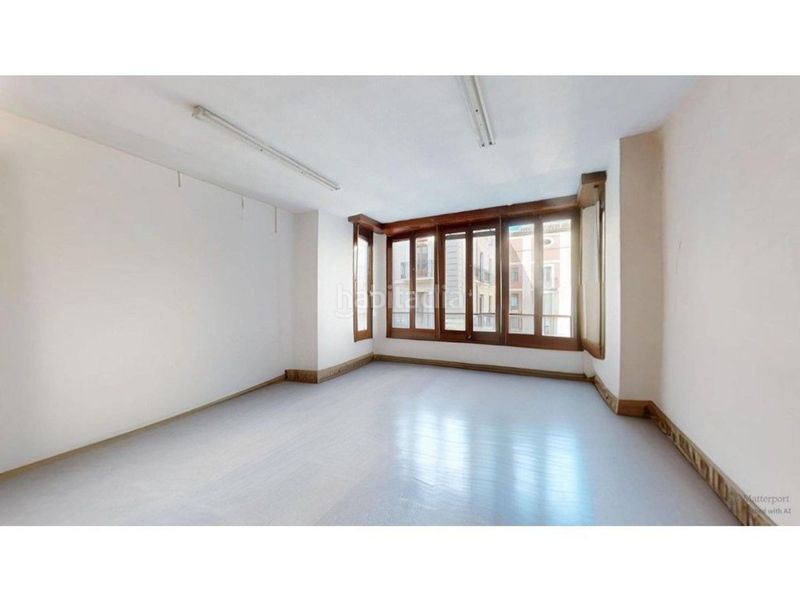 Foto 0cbbb959-2dff-49af-bb62-b8e1ab337c5a. Edifici a Centre-Zona Alta Alcoi