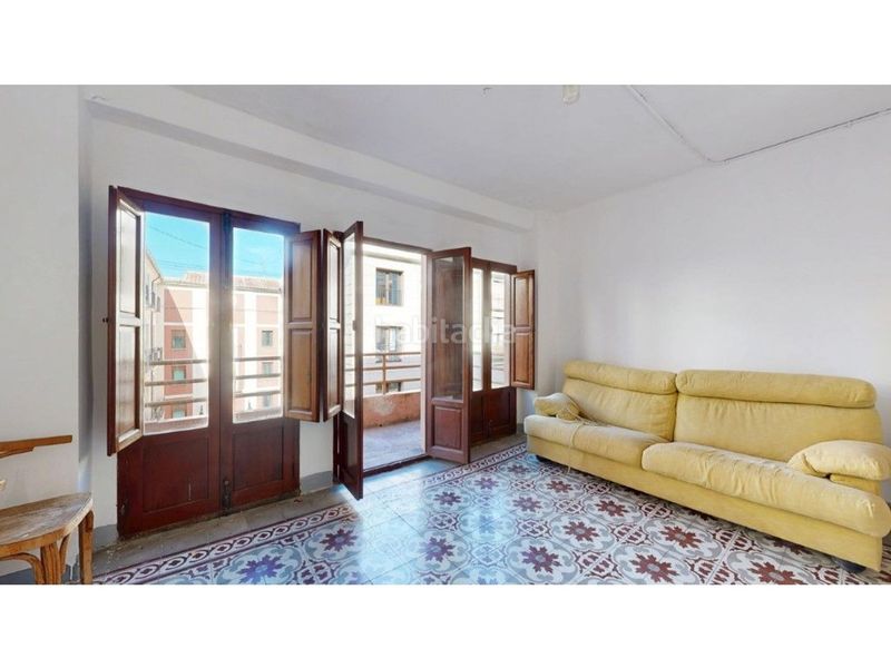 Foto 0dd0b746-5deb-474c-8559-cd2474133282. Edifici a Centre-Zona Alta Alcoi