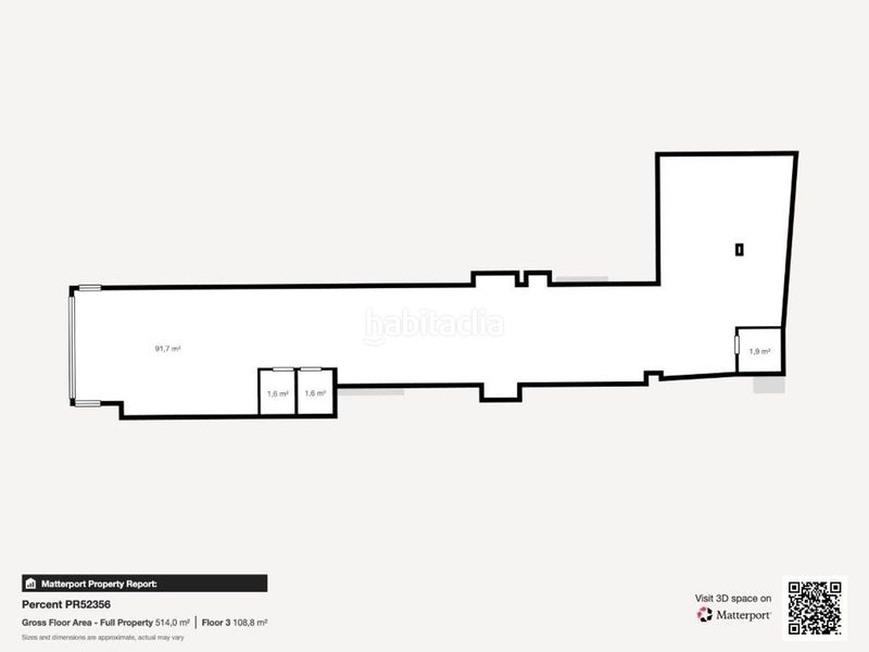 Foto 7107a814-c676-48db-9d4d-2140960c8d1e. Edifici a Centre-Zona Alta Alcoi