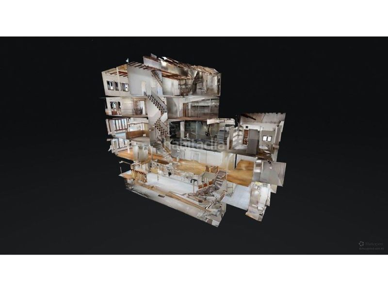 Foto 834ae85c-cf9a-4152-9147-06f26f64fb2a. Edifici a Centre-Zona Alta Alcoi