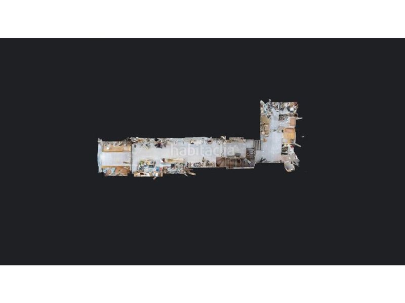 Foto a2ef4886-7794-4ab9-a00c-83267ac6180a. Edifici a Centre-Zona Alta Alcoi