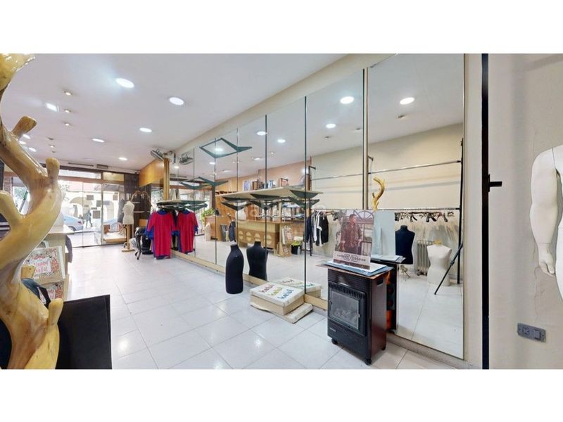 Foto acfe9470-e429-4bff-9684-546506615765. Edifici a Centre-Zona Alta Alcoi