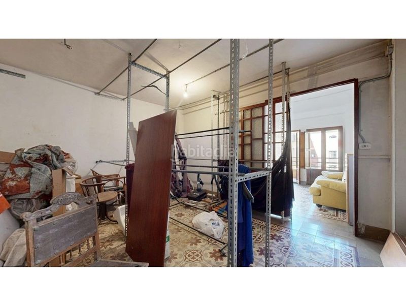 Foto ad2ed22b-3acb-451a-a6e8-8840b0ef108c. Edifici a Centre-Zona Alta Alcoi