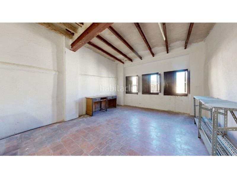 Foto be291d74-30b8-459b-a37a-3047bdab3ab6. Edifici a Centre-Zona Alta Alcoi
