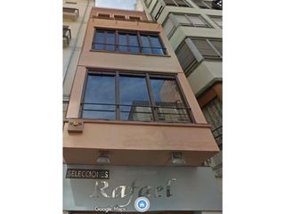 Edifici  Sant llorenç 11. Edificio edi9898