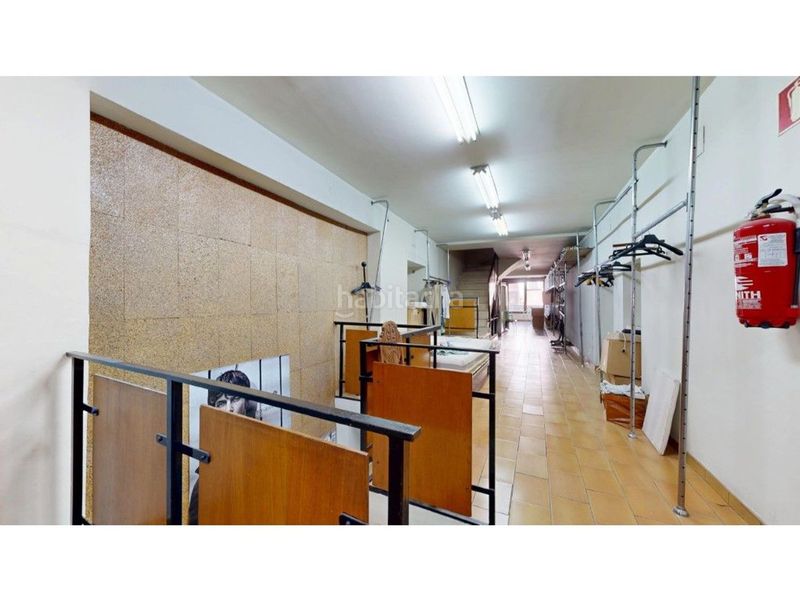 Foto c5df2f68-24c3-4f26-a503-2273baa20030. Edifici a Centre-Zona Alta Alcoi