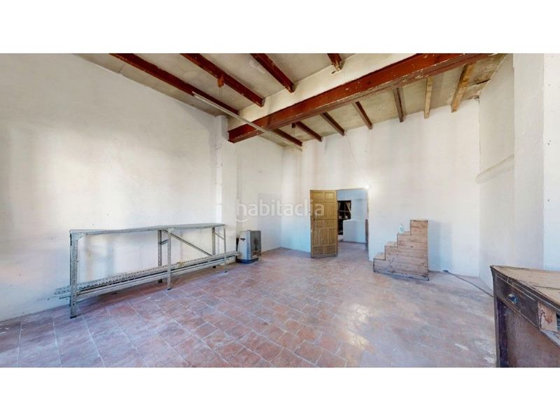 Foto d19ba9f7-ada6-4b04-b155-0237cf8a8db6. Edifici a Centre-Zona Alta Alcoi