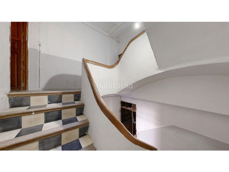 Foto daf5504b-820e-4a21-a6ce-8327b44438c7. Edifici a Centre-Zona Alta Alcoi