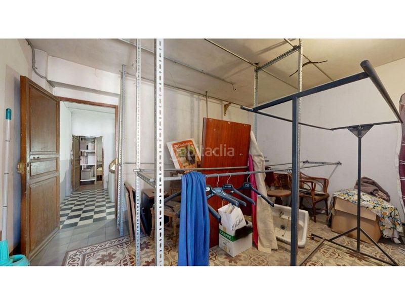 Foto e2f78655-7763-47c4-97cb-d9c2f21df238. Edifici a Centre-Zona Alta Alcoi