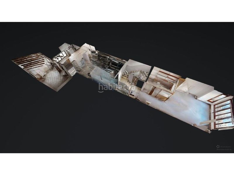 Foto e3572e6f-229b-4a99-af9d-3c3b6284ce03. Edifici a Centre-Zona Alta Alcoi