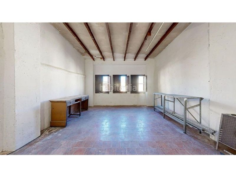 Foto eb545729-d9b5-4c35-af34-49682a36bd4b. Edifici a Centre-Zona Alta Alcoi