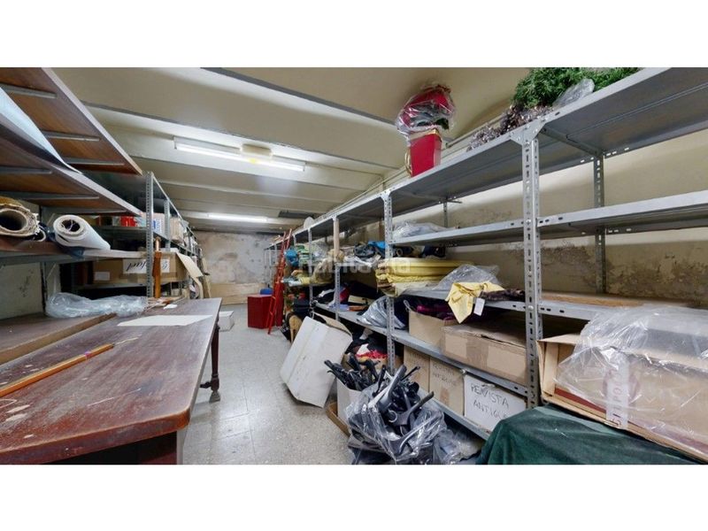 Foto ed6b12e2-580a-410f-9330-7d2cdec922be. Edifici a Centre-Zona Alta Alcoi