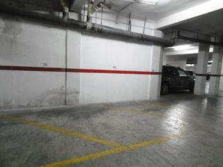 Posto auto  Sixto camara. Plaza de garaje cerca de la granja
