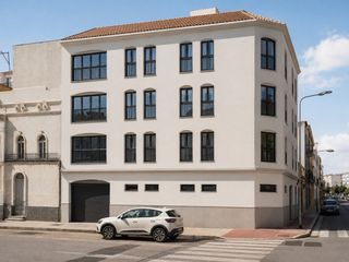 Flat  Calle punta la. Residencial punta la 25 exclusividad y diseño de vanguardia en c