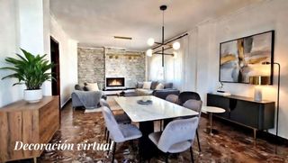Piso  Calle reina sofia. Espacioso piso en alquerías listo para entrar a vivir.