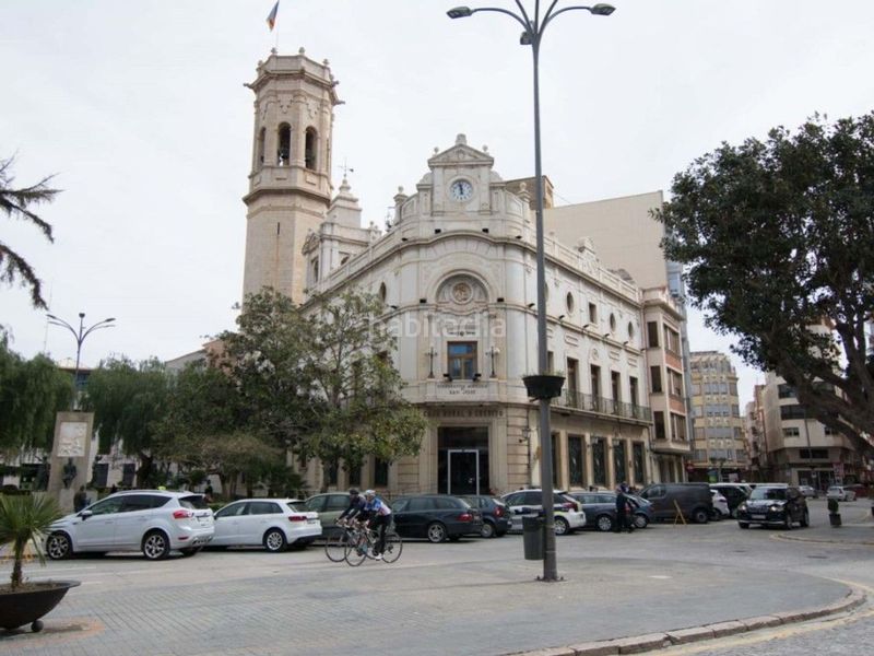Foto dec1cbc6-5d7c-479c-9cdf-963e89097162. Casa a Llombai Burriana