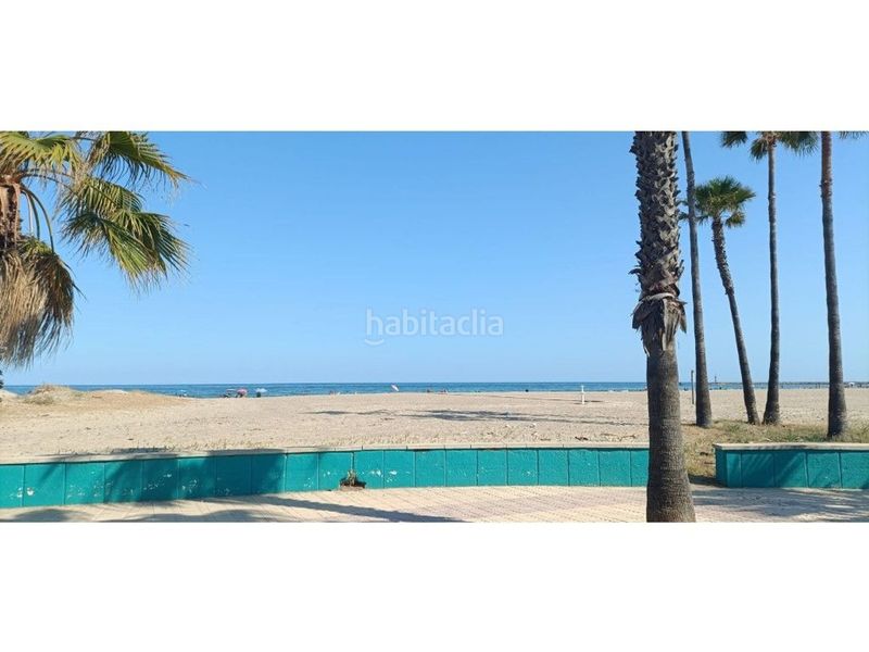 Foto 0acf5b22-9563-4551-8b4b-9ec93eaa2f7f. Pis a Playa Burriana